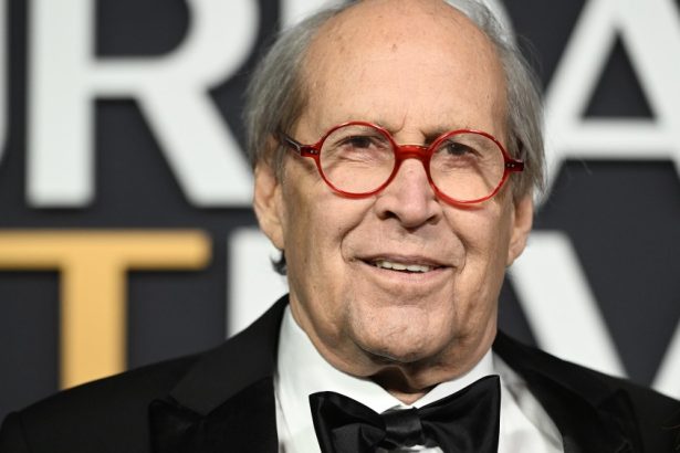Chevy Chase Was ‘Hurt’ by ‘SNL50’ Excluding Him