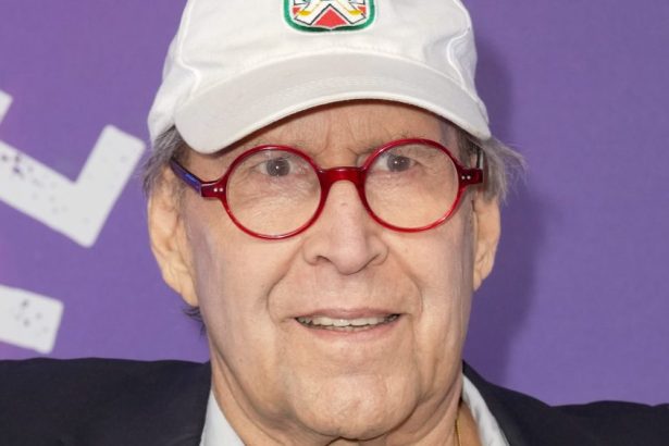 Chevy Chase Was in Coma for 8 Days After Heart Failure in 2021
