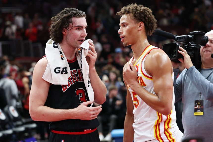 Chicago Bulls vs Atlanta Hawks Prediction and Betting Tips – Dec 21