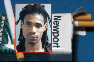 Chicago man stole nearly ,000 in cigarettes during Walgreens theft spree: prosecutors