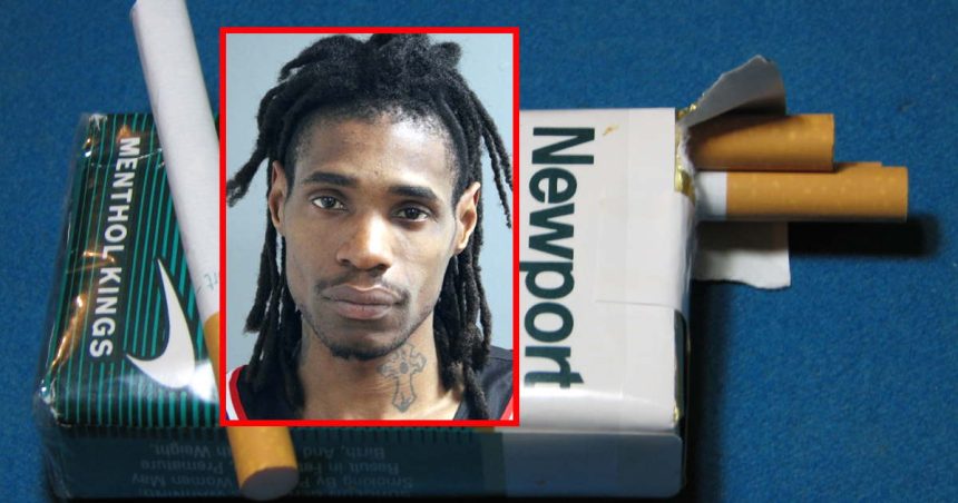 Chicago man stole nearly ,000 in cigarettes during Walgreens theft spree: prosecutors