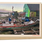 Chiloé Island in Chile : NPR