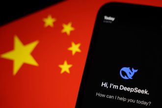 China and the United States Are Racing Towards Different Ends in AI