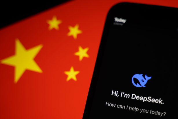 China and the United States Are Racing Towards Different Ends in AI