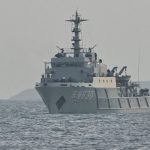 China steps up Taiwan military drills with live-fire exercises