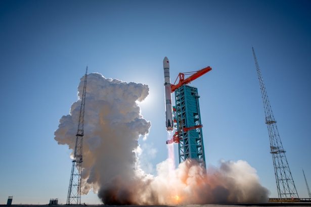 China’s Explosive Zhuque-3 Test Previews the Global Race for Reusable Rockets