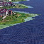 China’s carbon emissions may have started to fall in 2025