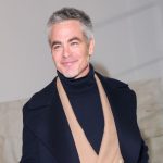 Chris Pine and His Neighbor Are Still Fighting Over a Fence in Court (Excl)