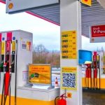 Christmas Day Gasoline Prices Set To Fall To Covid-Era Levels
