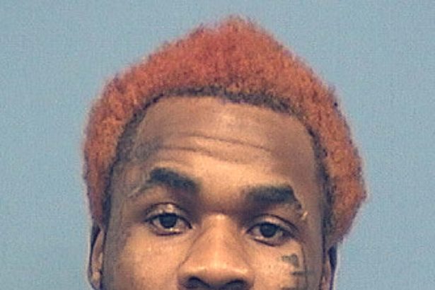 Church deacon gets 8 years for robbing man during Grindr hookup