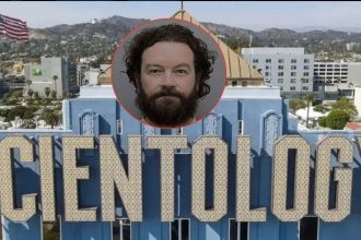 Church of Scientology’s ‘Amicus’ Brief for Danny Masterson Rejected