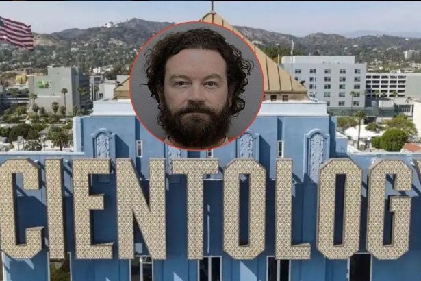 Church of Scientology’s ‘Amicus’ Brief for Danny Masterson Rejected