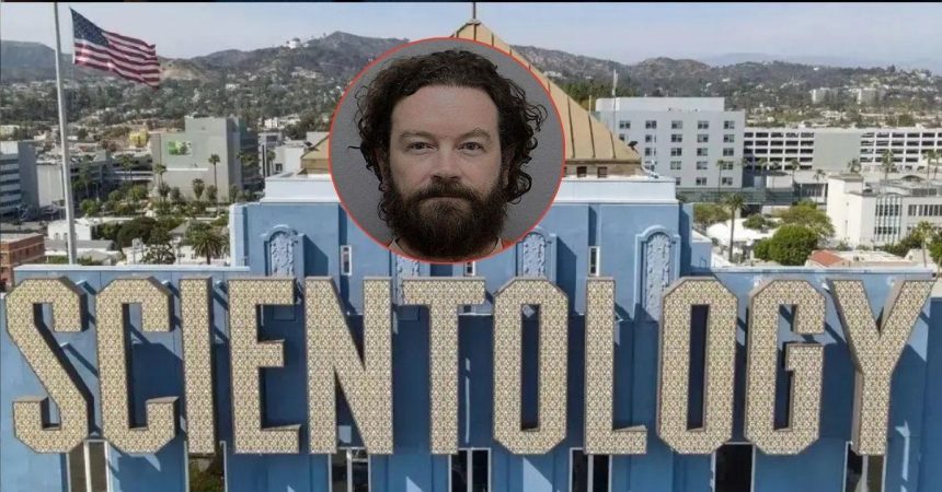 Church of Scientology’s ‘Amicus’ Brief for Danny Masterson Rejected