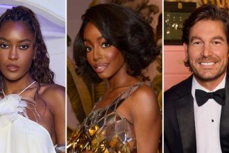 Ciara Miller Defends Venita Aspen Amid Southern Charm Craig Drama