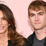 Cindy Crawford Moves Into ‘Lockdown’ Mode to Help Her Son Presley