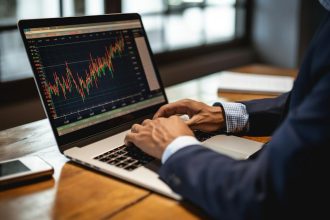 Cipher Mining (CIFR) Advances AI & HPC Infrastructure With Ulysses Site Buy