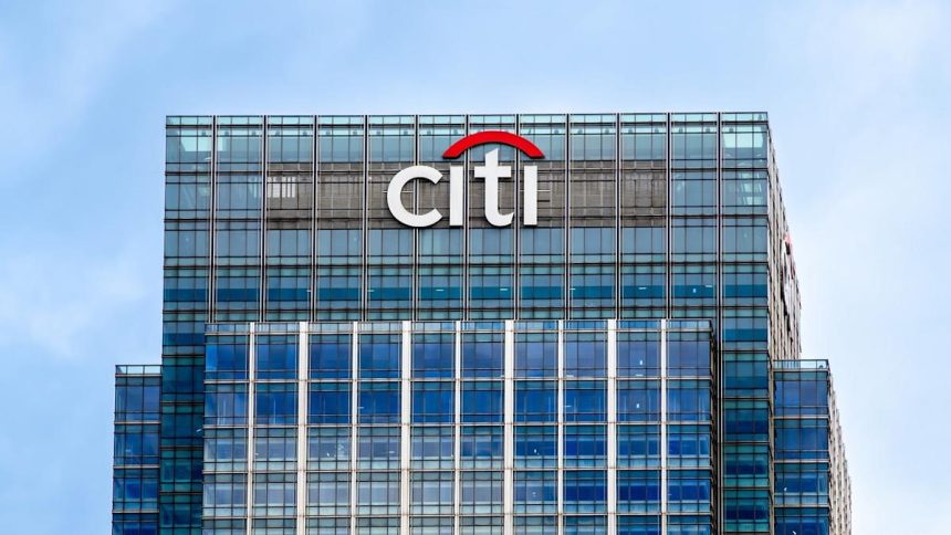 Citi secures internal approval for sale of Russian business to RenCap