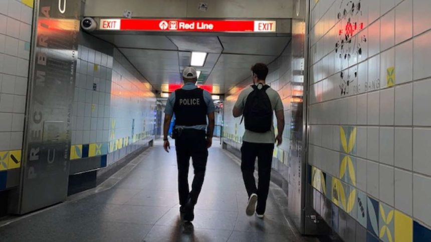 City to boost CTA security with new surge of cops, security teams