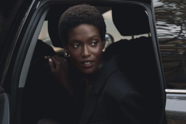 How Saie Reimagined the Clean Setting Spray