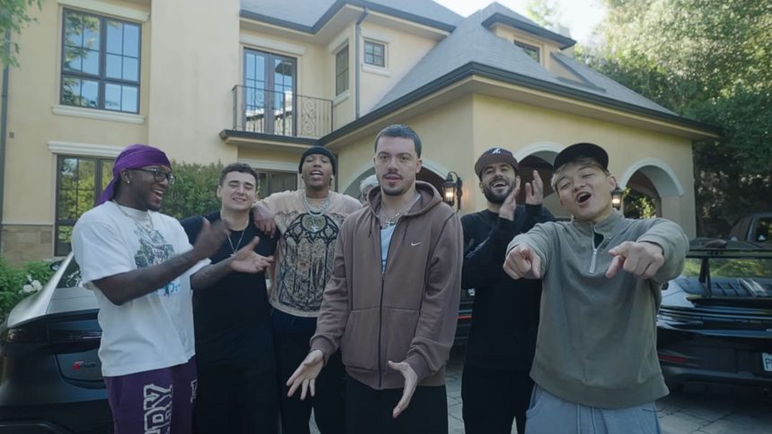 Claims about FaZe House seemingly being listed for rent surface amid FaZe Clan’s recent absence
