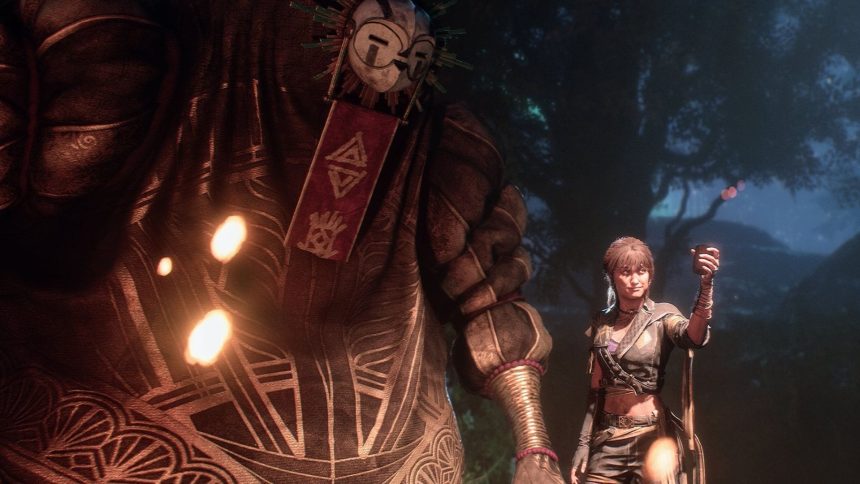 Clair Obscur Expedition 33 wins Game of the Year at The Game Awards 2025