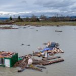 Climate change primed Washington state for historic flooding
