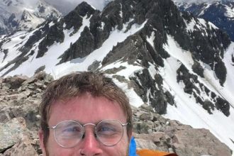 Climber killed in Fiordland ‘died doing something he loved’