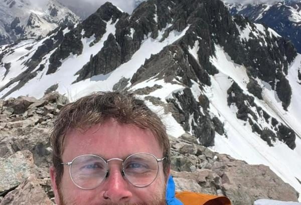 Climber killed in Fiordland ‘died doing something he loved’