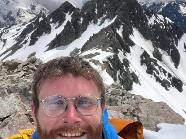 Climber killed in Fiordland ‘died doing something he loved’