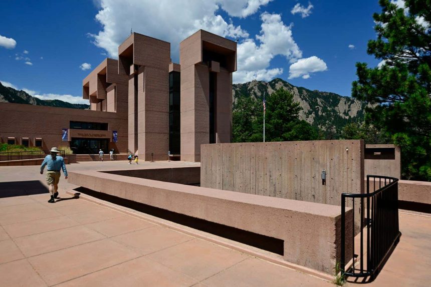 Closure of US institute will do immense harm to climate research