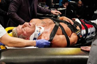 Cody Rhodes to step away from WWE for a while due to injury during John Cena’s show? Exploring the possbility