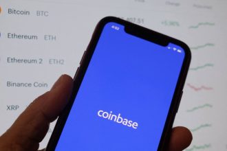 Coinbase starts onboarding users again in India, plans for fiat on-ramp next year