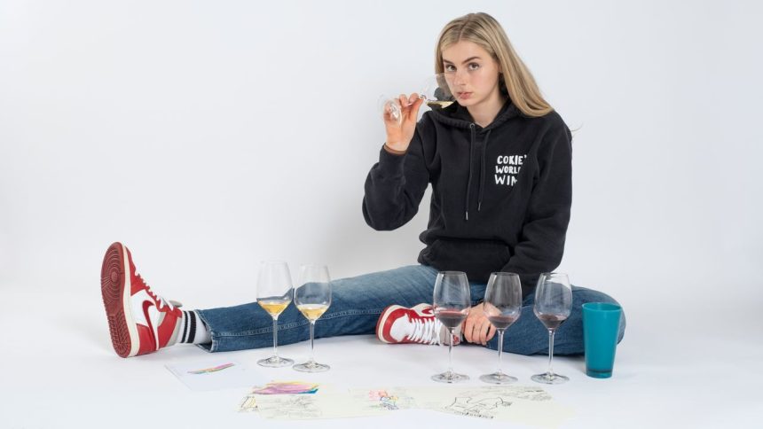 Meet 5 Gen Z Sommeliers Bucking Anti-drinking Trends