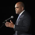 Colin Allred drops out of Texas Senate race