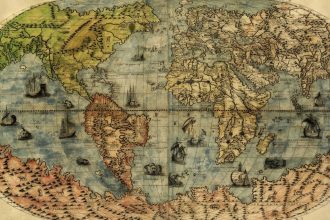 Colonialism, Slavery, and Foreign Aid (with William Easterly)