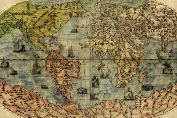 Colonialism, Slavery, and Foreign Aid (with William Easterly)