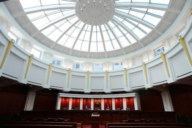 Colorado Supreme Court upholds 29-year DUI vehicular homicide sentence