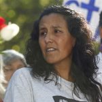 Colorado immigration judge weighs release of Jeanette Vizguerra
