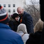 Colorado lawmakers, supporters remember Sen. Faith Winter at memorial