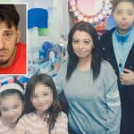 Colorado man Thomas Perales allegedly killed ex, pushed body around in shopping cart: cops