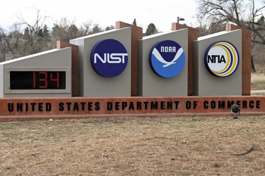 Colorado power outages disrupt atomic clock in Boulder