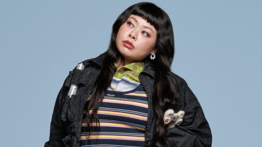 Comedian Naomi Watanabe Sets North American Tour ‘From Tokyo’