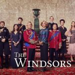 Comedy Series About Andrew Windsor Becomes Hit Amid Epstein Scandal