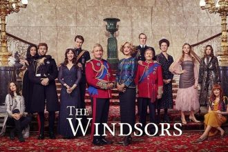 Comedy Series About Andrew Windsor Becomes Hit Amid Epstein Scandal