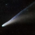 Comets were on fire this year – for better or worse