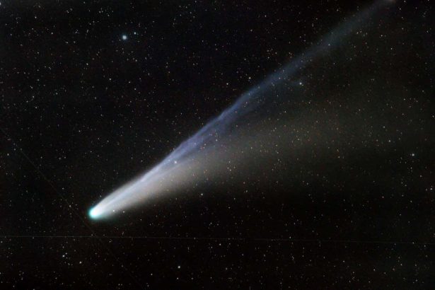 Comets were on fire this year – for better or worse