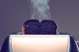 Common Home Appliances Emit Trillions of Harmful Particles, Study Finds : ScienceAlert