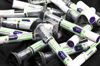 Companies Cut Prices For Blockbuster Weight-Loss Drugs