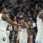 Concerns Deepen as Anthony Edwards, ,461,463 Guard and 4 Others Listed vs. Kings (Dec. 14)