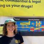 Concertgoers urged to get their stuff checked before New Year’s